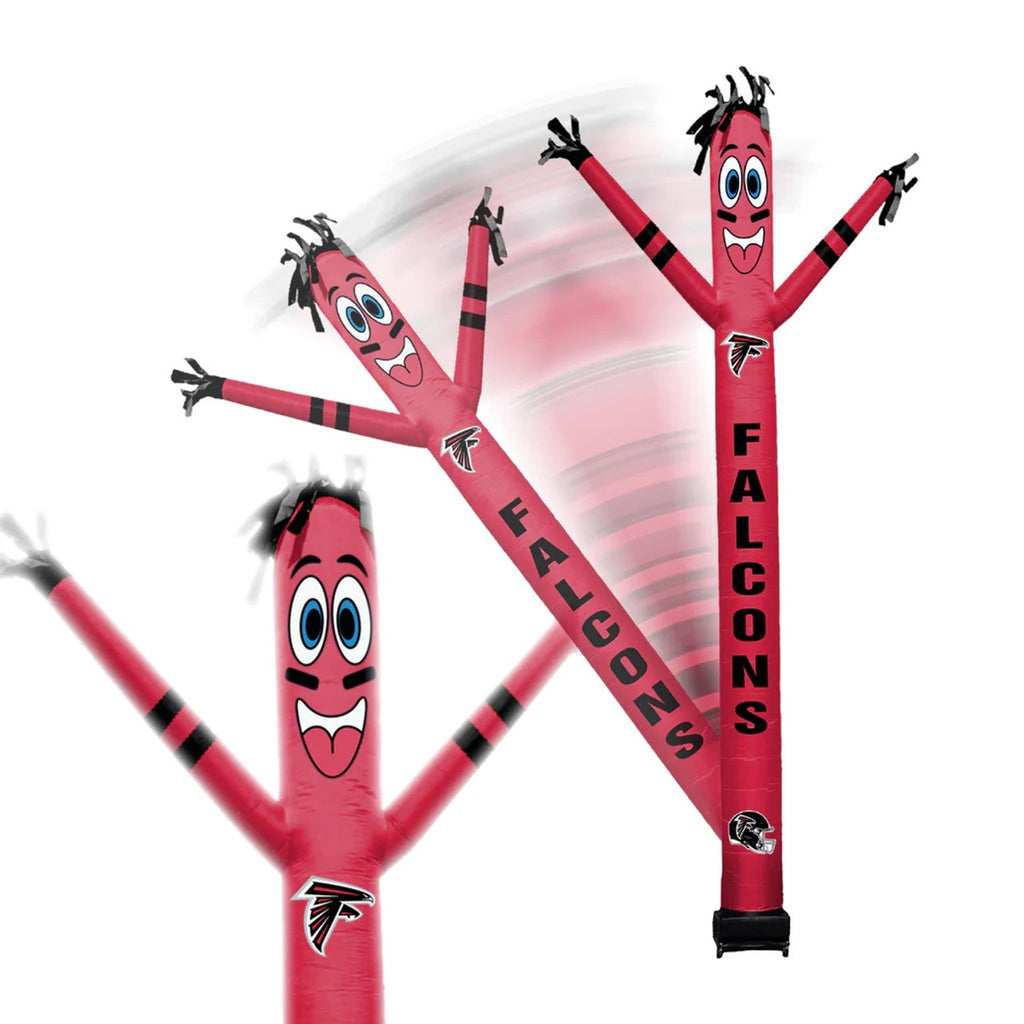 Atlanta Falcons Inflatable Crazy Sports Fan