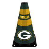 Green Bay Packers Zone Cones 4 Pack