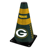 Green Bay Packers Zone Cones 4 Pack