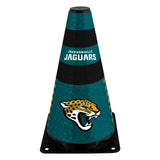 Jacksonville Jaguars Zone Cones 4 Pack