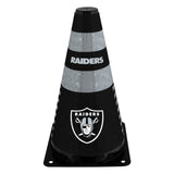 Las Vegas Raiders Zone Cones 4 Pack