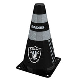 Las Vegas Raiders Zone Cones 4 Pack