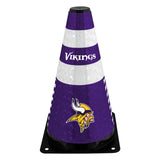 Minnesota Vikings Zone Cones 4 Pack