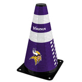 Minnesota Vikings Zone Cones 4 Pack