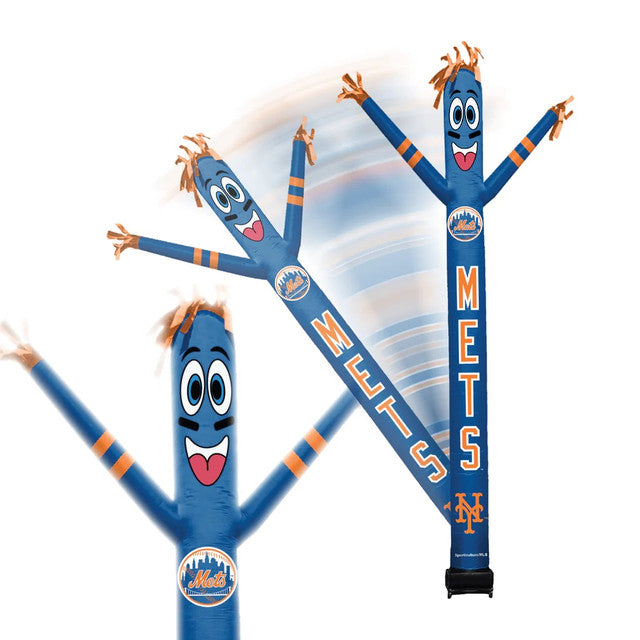 New York Mets Inflatable Crazy Sports Fan