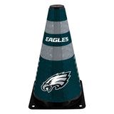 Philadelphia Eagles Zone Cones 4 Pack