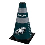 Philadelphia Eagles Zone Cones 4 Pack