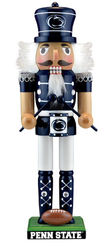 Penn State Nittany Lions Nutcracker