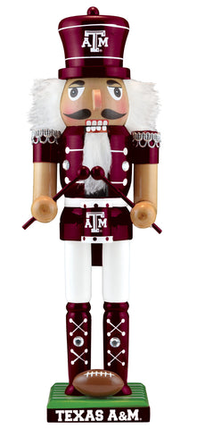 Texas A&M Aggies Nutcracker