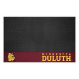 University of Minnesota-Duluth Grill Mat - Standard