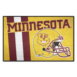 Minnesota Starter Mat - 19" x 30"