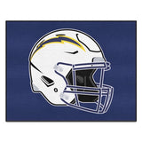 NFL - Los Angeles Chargers All-Star Mat