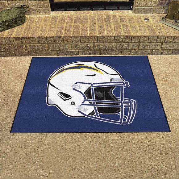 NFL - Los Angeles Chargers All-Star Mat