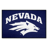 University of Nevada Starter Mat