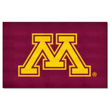 University of Minnesota Ulti-Mat