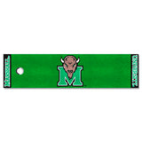 Marshall University Putting Green Mat