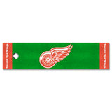 NHL - Detroit Red Wings Putting Green Mat