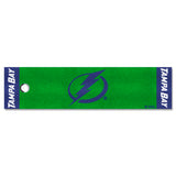 NHL - Tampa Bay Lightning Putting Green Mat