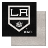 Los Angeles Kings Team Carpet Tiles - 45 Sq Ft.