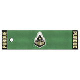 Purdue University Putting Green Mat