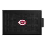 MLB - Cincinnati Reds Medallion Door Mat