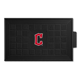 MLB - Cleveland Guardians Medallion Door Mat