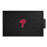 MLB - Philadelphia Phillies Medallion Door Mat