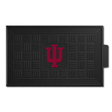 Indiana University Medallion Door Mat