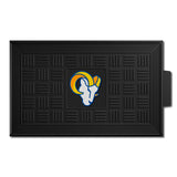 NFL - Los Angeles Rams Medallion Door Mat