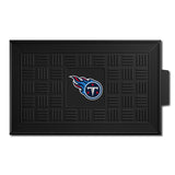 NFL - Tennessee Titans Medallion Door Mat