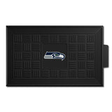 NFL - Seattle Seahawks Medallion Door Mat