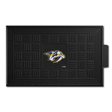 NHL - Nashville Predators Medallion Door Mat