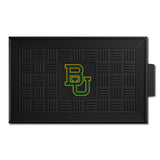 Baylor University Medallion Door Mat