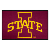 Iowa State University Starter Mat