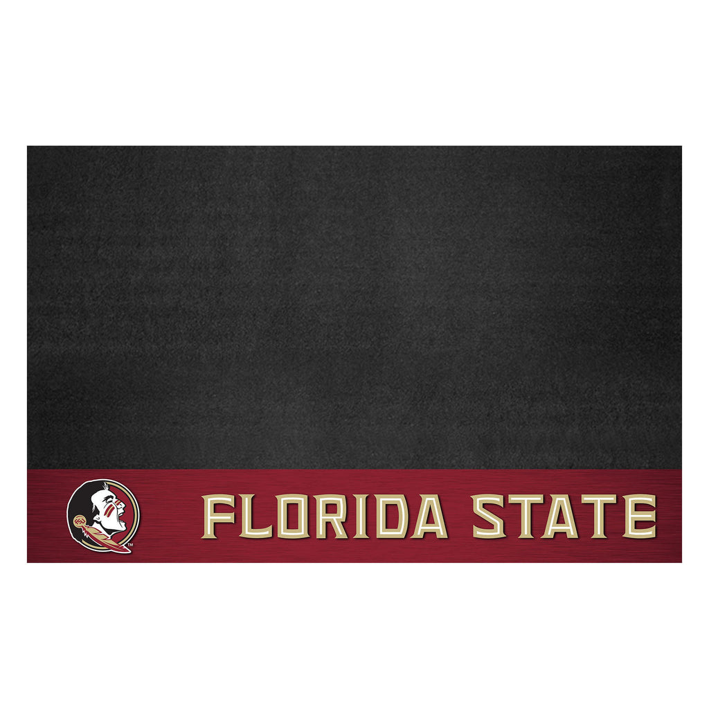 Florida State University Grill Mat - Standard