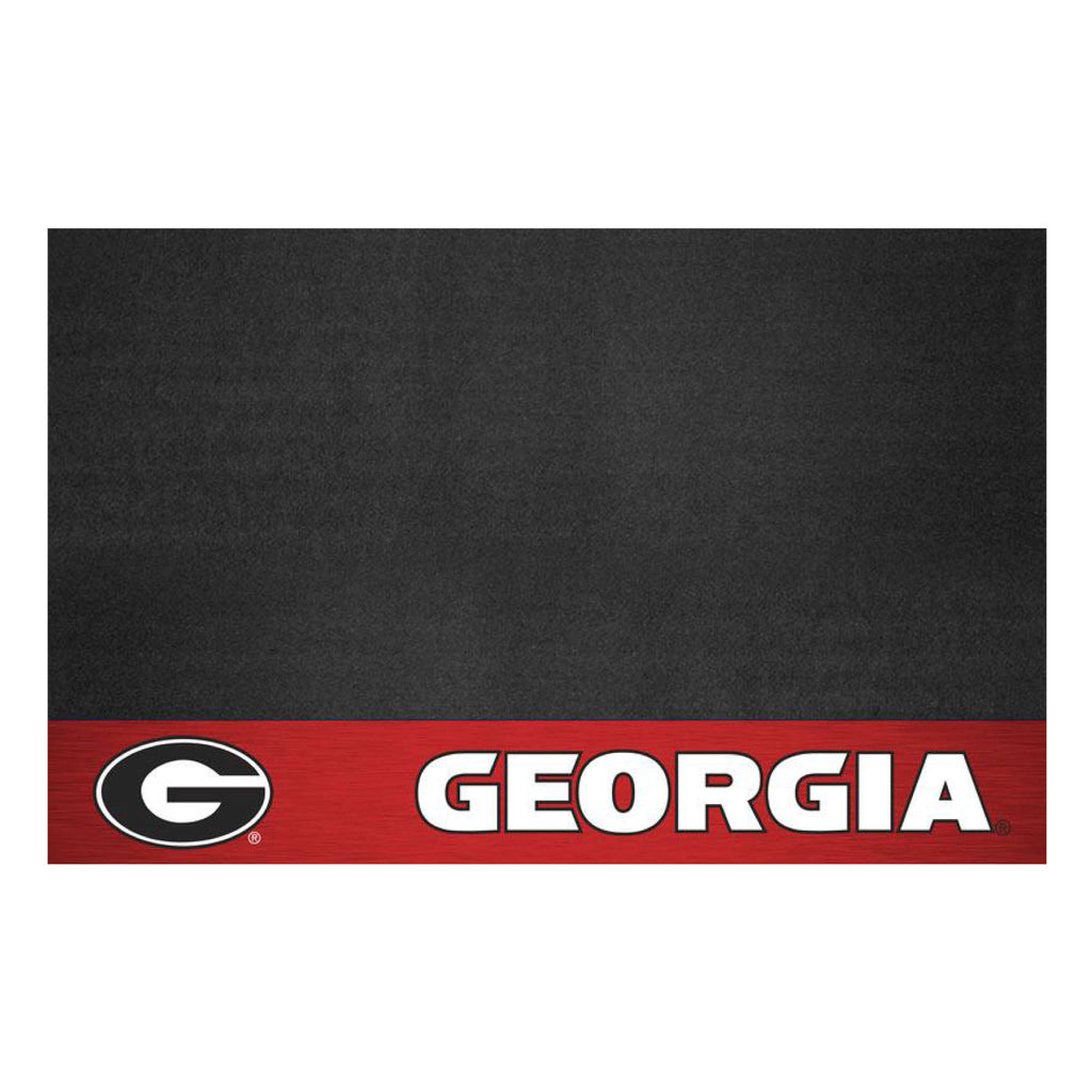 University of Georgia Grill Mat - Standard