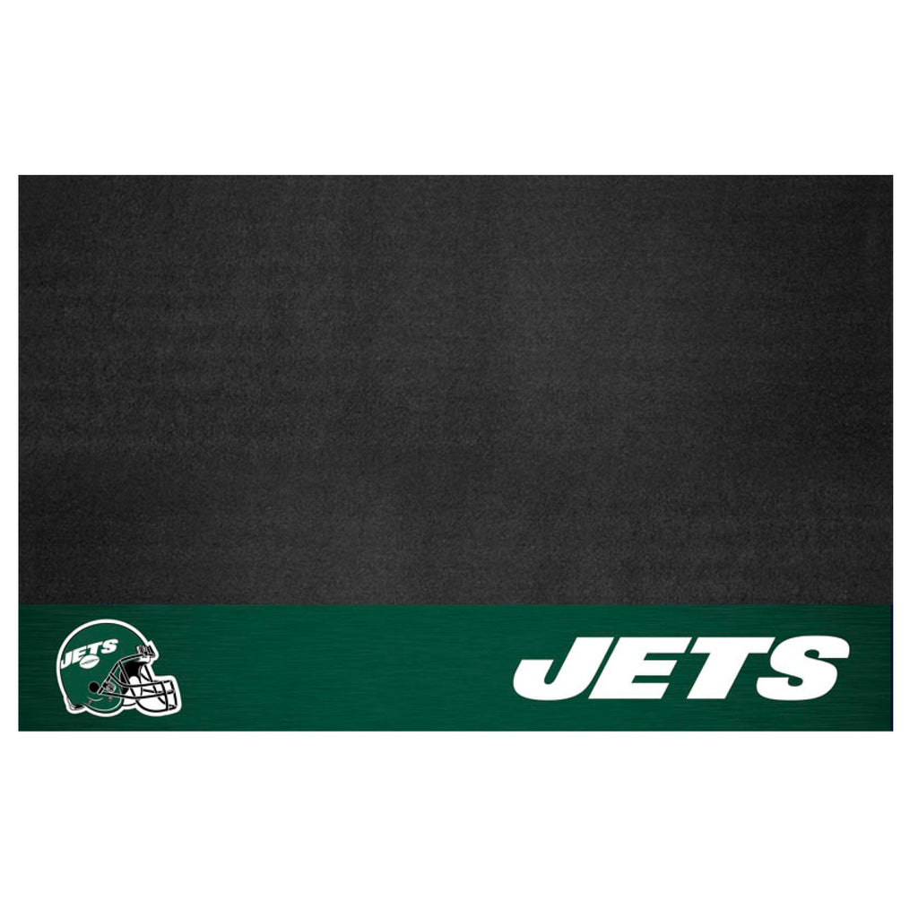 NFL - New York Jets Grill Mat - Standard