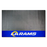 NFL - Los Angeles Rams Grill Mat - Standard