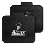 New Mexico State University 2 Utility Mats