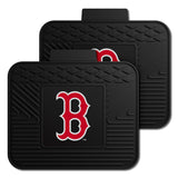 MLB - Boston Red Sox 2 Utility Mats