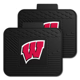 University of Wisconsin 2 Utility Mats