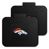 NFL - Denver Broncos 2 Utility Mats