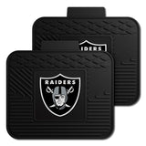 NFL - Las Vegas Raiders 2 Utility Mats