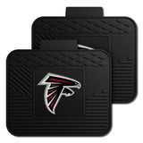 NFL - Atlanta Falcons 2 Utility Mats