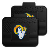 NFL - Los Angeles Rams 2 Utility Mats