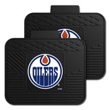 NHL - Edmonton Oilers 2 Utility Mats