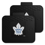 NHL - Toronto Maple Leafs 2 Utility Mats