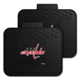 NHL - Washington Capitals 2 Utility Mats