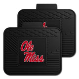 University of Mississippi - Ol 2 Utility Mats