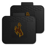 University of Wyoming 2 Utility Mats